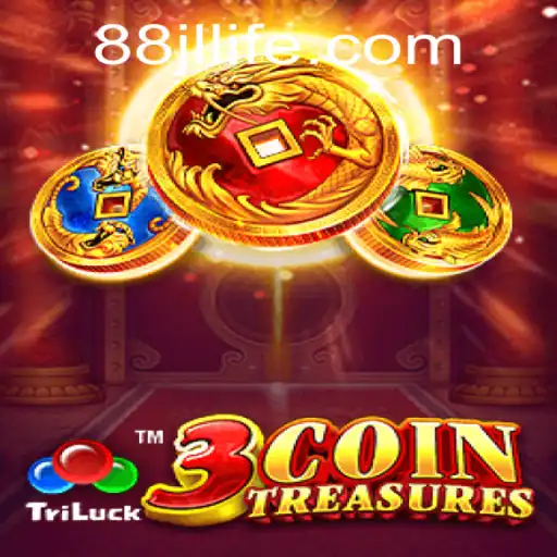 3CoinTreasures: Dive into the Exciting World of Virtual Treasure Hunting