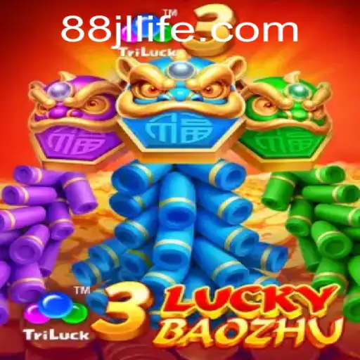 Discover the Excitement of 3LuckyBaozhu