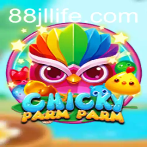 Explore the Exciting World of ChickyParmParm: A New Gaming Adventure