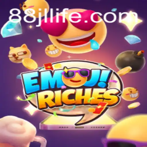 Unveiling EmojiRiches: An Exciting New Gaming Experience