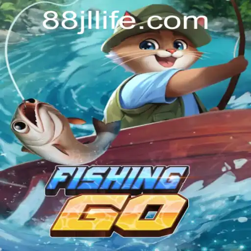 FishingGO: Dive into the Exciting World of Virtual Fishing