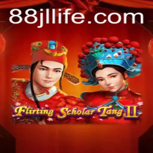 Exploring the World of Flirting Scholar Tang II