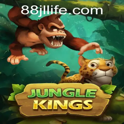 Discover JungleKings A New Gaming Adventure