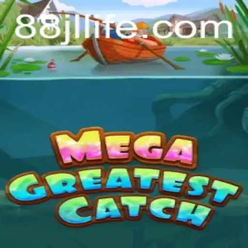 MegaGreatestCatch: An Exciting Dive into the World of Competitive Fishing