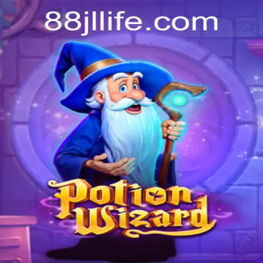 PotionWizard: The Magical World of Alchemy and Adventure