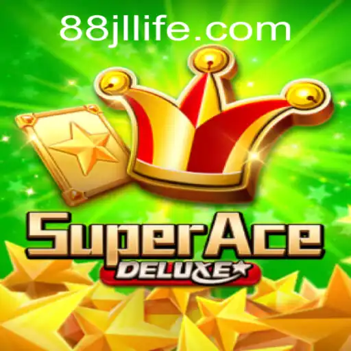 Explore the Dynamic World of SuperAceDeluxe