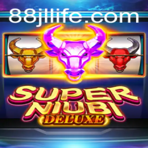 Unveiling SuperNiubiDeluxe: A New Era in Gaming