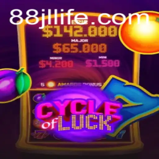 Cycle of Luck: A Thrilling Journey in a Game of Chance