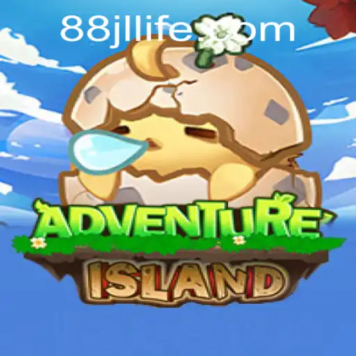 Islands Adventure Game Overview
