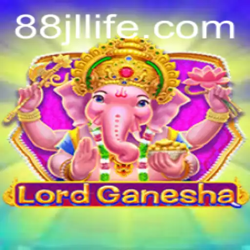 LordGanesha: A Divine Journey Through Strategy and Myth