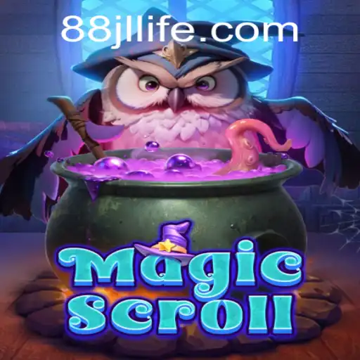 The Enchanting World of MagicScroll: An In-Depth Exploration