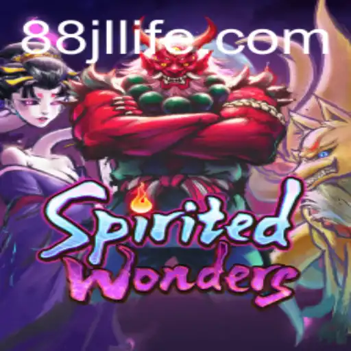 Unveiling the Enigma of SpiritedWonders